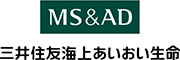 三井住友海上あいおい生命